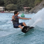 Wakeboard