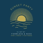 SUNSET party